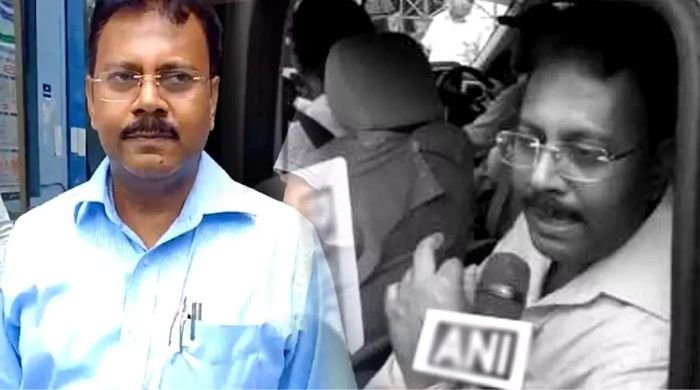 The questions CBI asked Kolkata Hospital ex-head about doctor's rape-murder