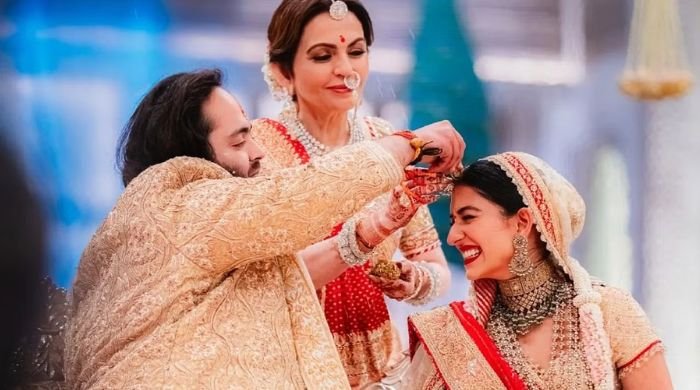 Why did Kangna Ranaut skip Anant Ambani’s lavish wedding despite special invitation?