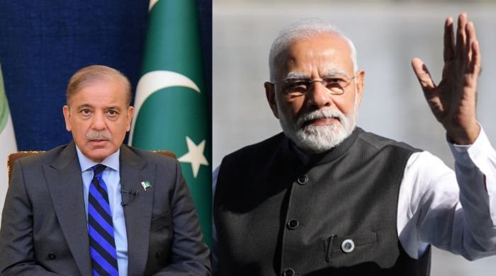 Pakistan invites Indian PM Narendra Modi to visit for SCO summit in October