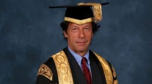 Oxford urged to consider Imran Khan's candidacy for chancellor over 'Taliban support, corruption cases'