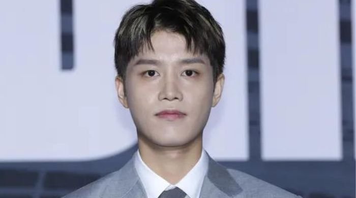 K-Pop singer Taeil departs from NCT amid sexual crime accusation