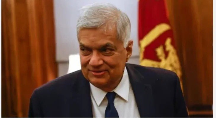 Sri Lanka court convicts president over vote delay