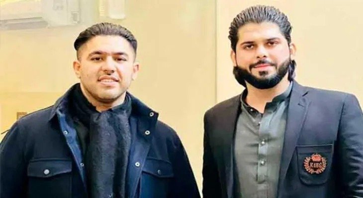 Ameer Balaj case: Ahsan Shah killed in alleged police encounter