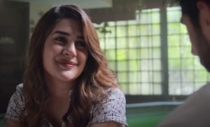 Who is the husband as Kubra Khan confirms her marriage next month?