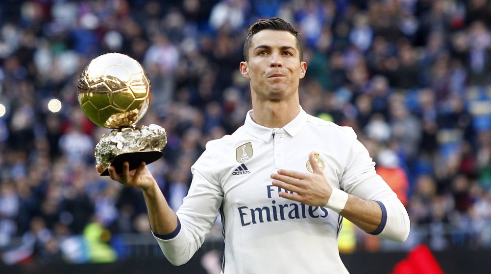 Cristiano Ronaldo's YouTube channel makes it to Guinness World Records