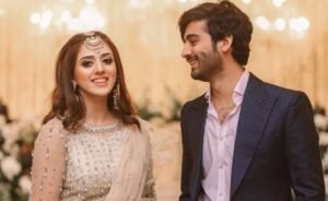 Famous Pakistani TikToker Jannat Mirza has finally broken silence on her break up with Umer Butt.