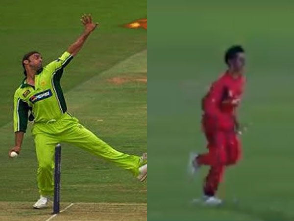 Meet Imran Muhammad, the pace who bowls like Shoaib Akhtar