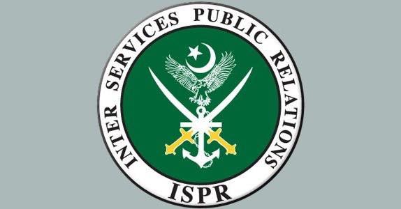 Lt. Col Khalid Ameer released 'unconditionally' alongside three relatives: ISPR