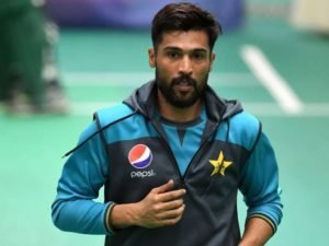 Mohammad Amir claims 350 wickets in T20 cricket