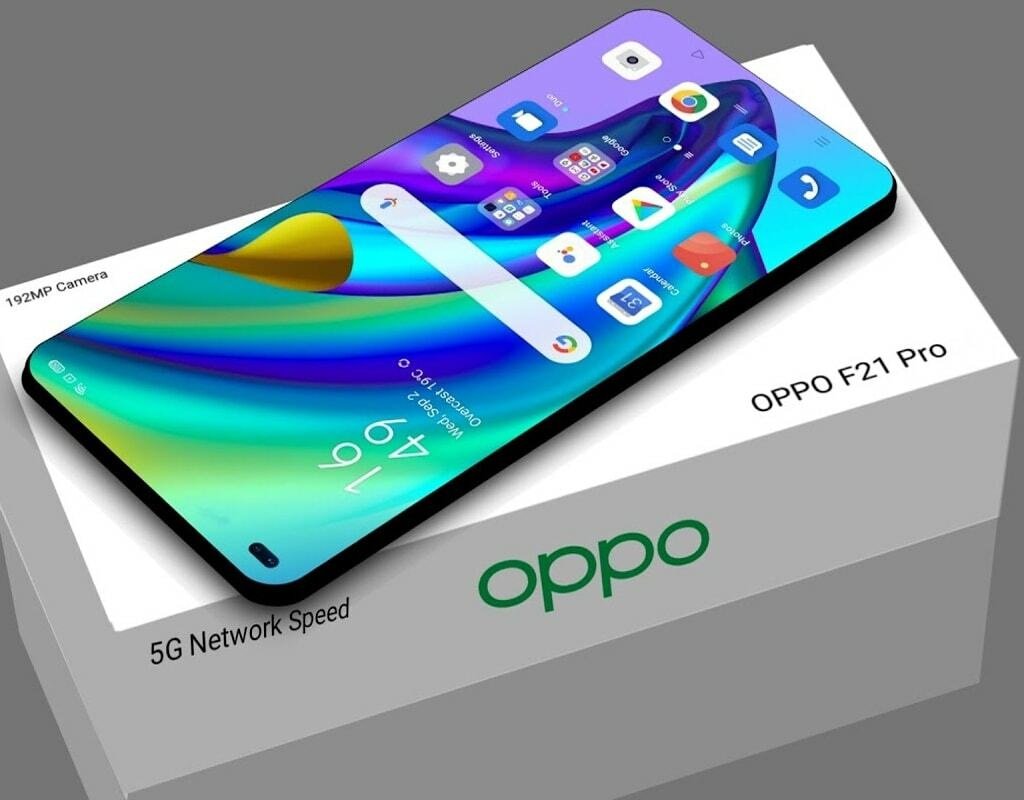 Oppo F21 Pro Price In Pakistan The Asian Mirror