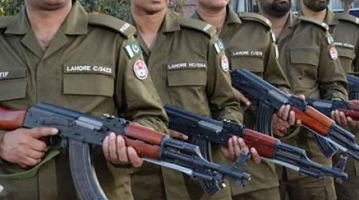 Punjab Police officers can no longer use social media on duty