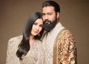 Vicky Kaushal’s best motivation to Katrina during her drastic weight gain