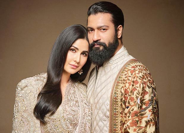 Vicky Kaushal’s best motivation to Katrina during her drastic weight gain
