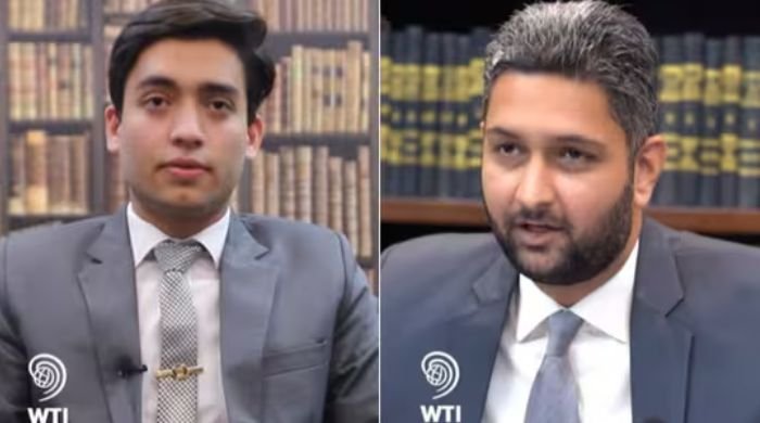 ‘You’ll have relationship with Katrina Kaif?’: Pakistani Civil Service mock interview goes viral