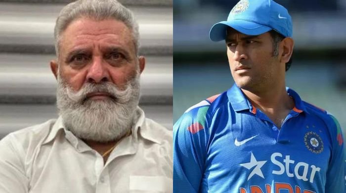 MS Dhoni will "never be forgiven": Yuvraj Singh's father Yograj's rierce rant