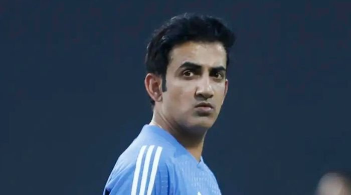 Gautam Gambhir's all-time India XI stuns fans, Some big names snubbed