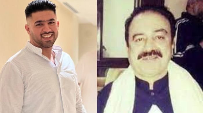 Brother-in-law of Teefi Butt shot dead in Lahore