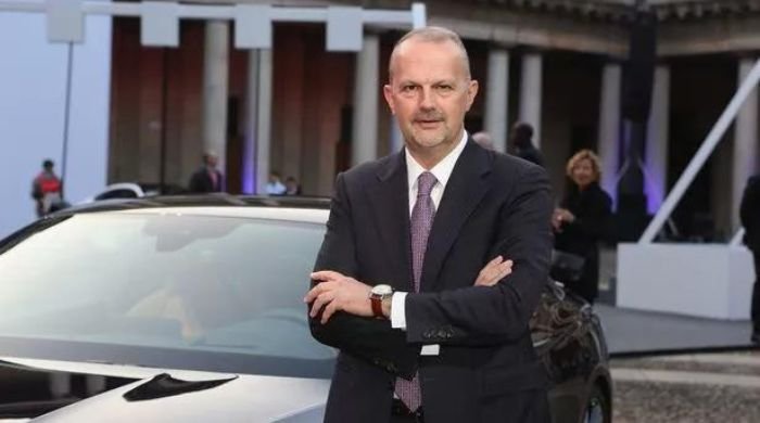 Audi Italy boss Fabrizio Longo dies after falling 10,000 feet from mountain