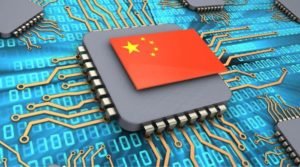 China's chip march is fast becoming a nightmare for US