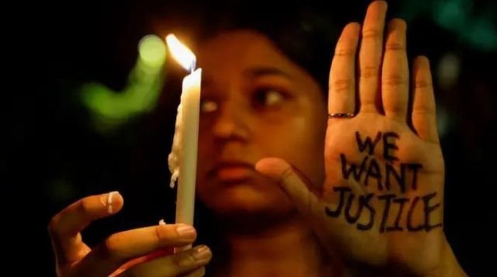 India's state passes law seeking death penalty for rape