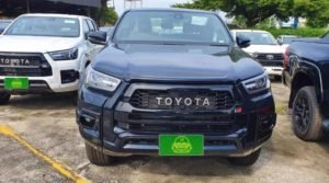 Sindh High Court halts purchase of 138 luxury vehicles for Assistant Commissioners