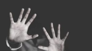 Man rapes woman on footpath in India, passerby film crime instead of helping