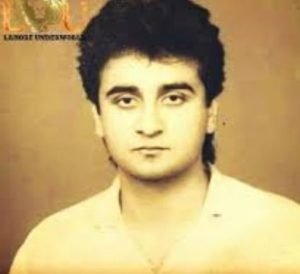 The story of Lahore underworld don Mazhar Tibbi and his tragic death