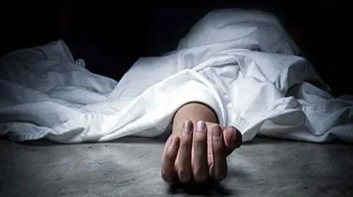 Blasphemy suspect killed by cop inside Quetta police station