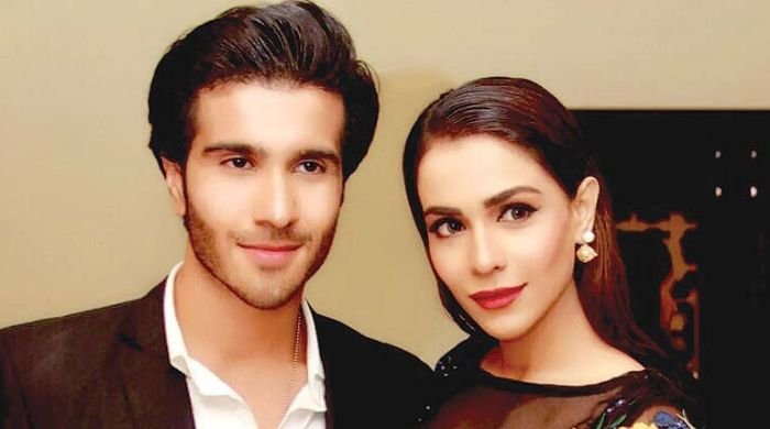 Humaima Malik sees Feroze Khan becoming Amitabh Bachchan