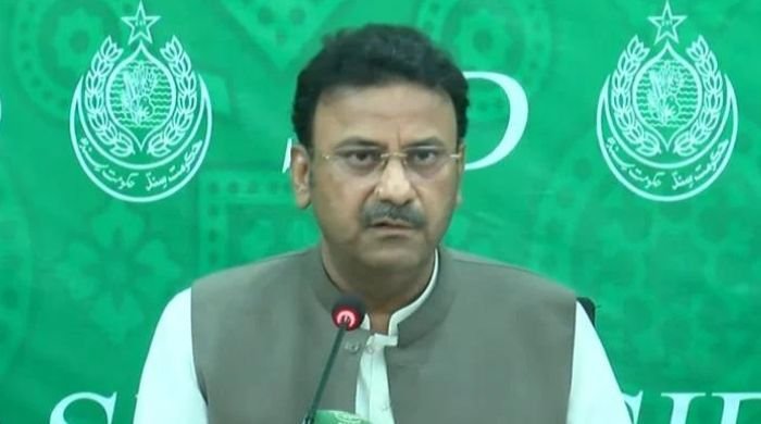 Umerkot blasphemy suspect killed in 'fake' police encounter, says Sindh home minister