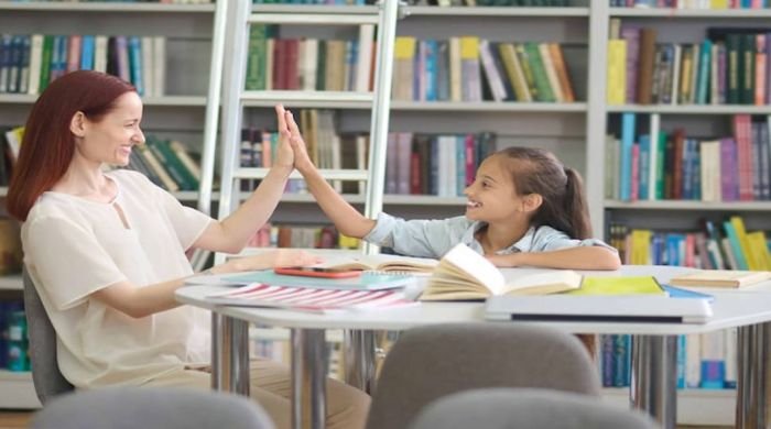 Beyond grades: Reviving the joy of learning