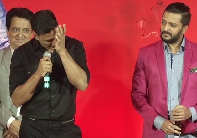 Akshay Kumar film failures