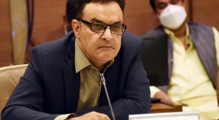 Bill moved in National Assembly seeking ban on dual nationality of judges, bureaucrats