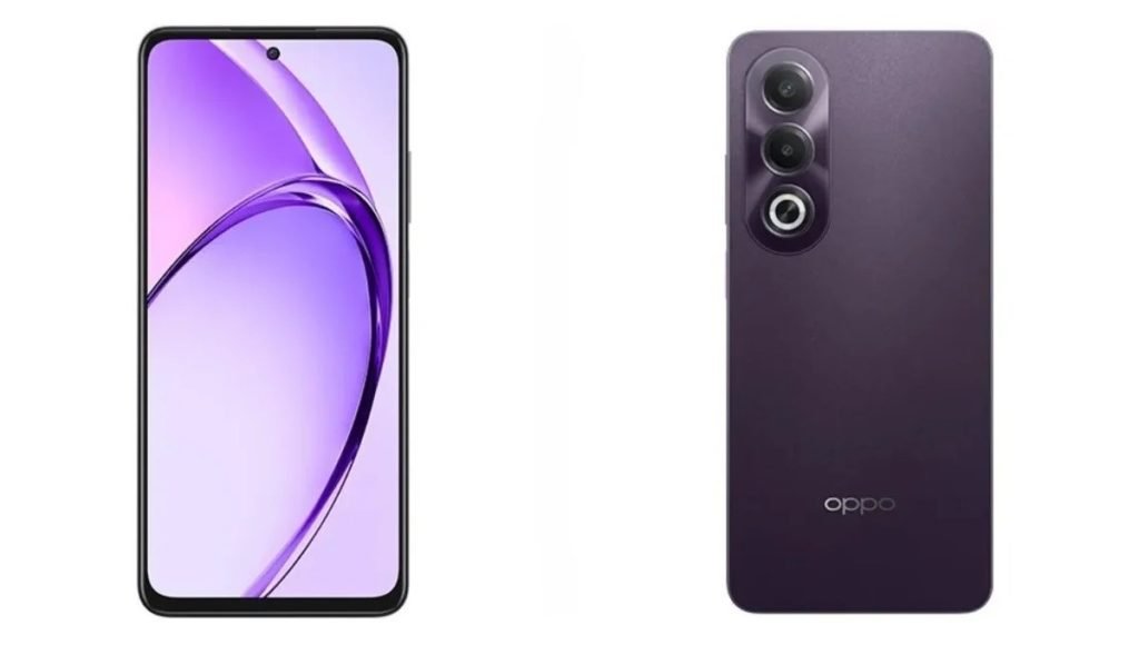 Oppo A3x Price in Pakistan