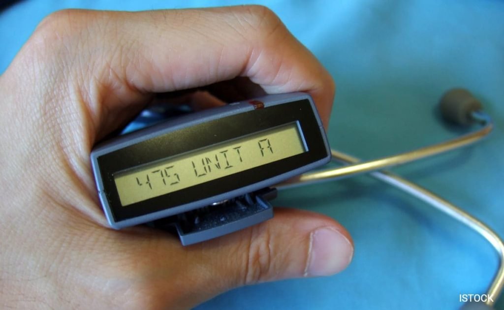 What is a pager and why Hezbollah still relies on this outdated device