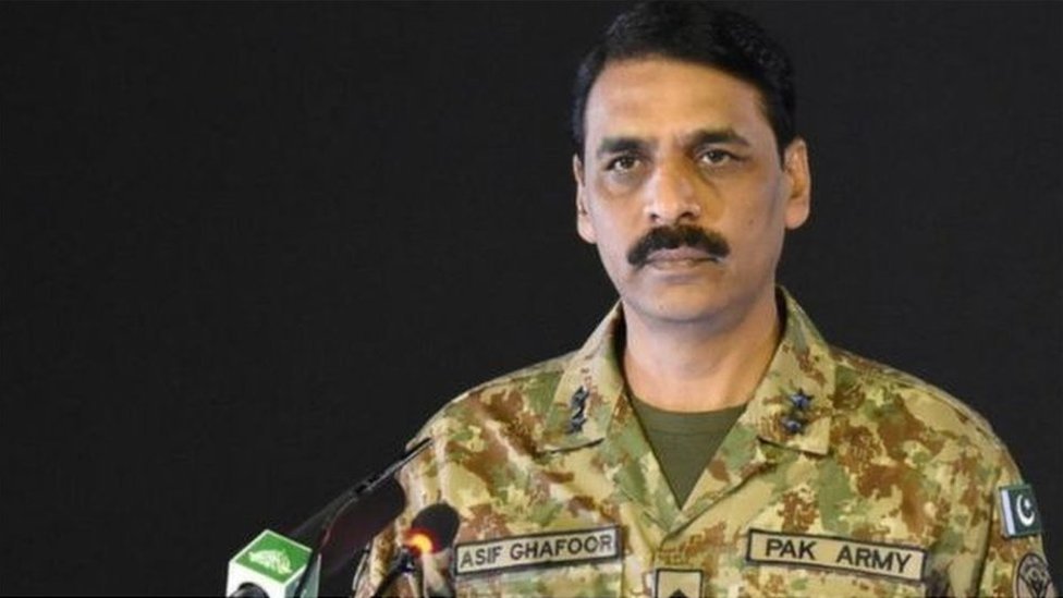 Fact check: Did Lt Gen Asif Ghafoor get pushed to retire from Pak Army?