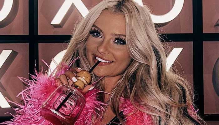 TikTok influencer Taylor Rousseau Grigg's cause of death revealed