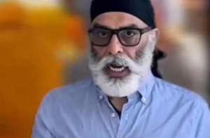 'Indian still wants me dead', says Khalistani separatist Gurpatwant Singh Pannun