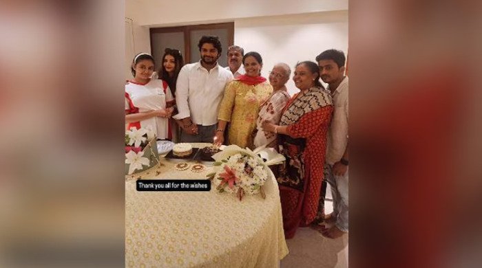 Amid separation rumours, Abhishek Bachchan misses Aishwarya Rai's family gathering