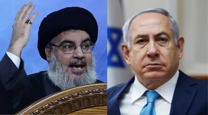Nasrallah, Netanyahu both had agreed to ceasefire, Claims Lebanon minister