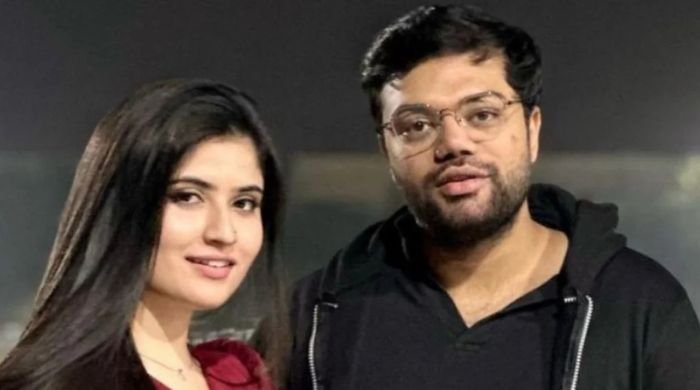 Ducky Bhai and wife Aroob Jatoi released after arrest