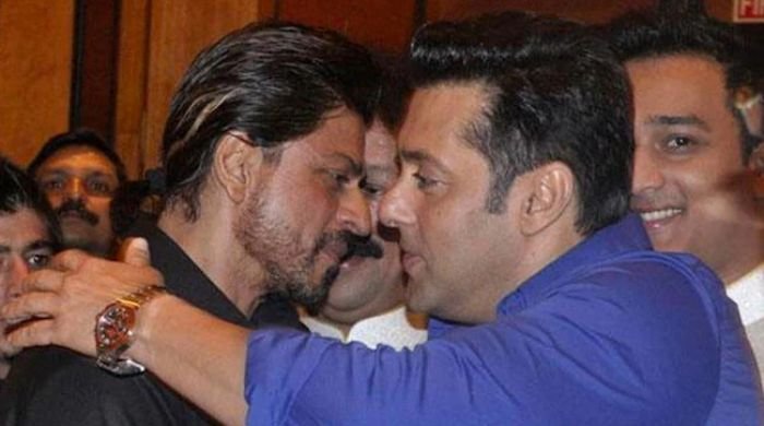 Baba Siddique shot dead: Time when Baba helped end SRK-Salman Khan feud