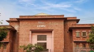 Lahore College for Women University suspends senior official over harassment allegations