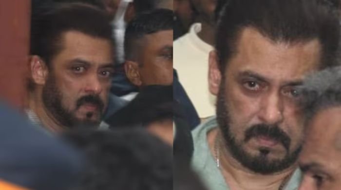 ₹ 25 lakh contract for Salman Khan hit, AK-47 from Pakistan: Chargesheet