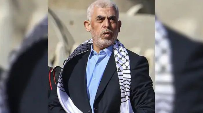 Hamas Chief Yahya Sinwar killed in Gaza Strike? "checking", Says Israel army