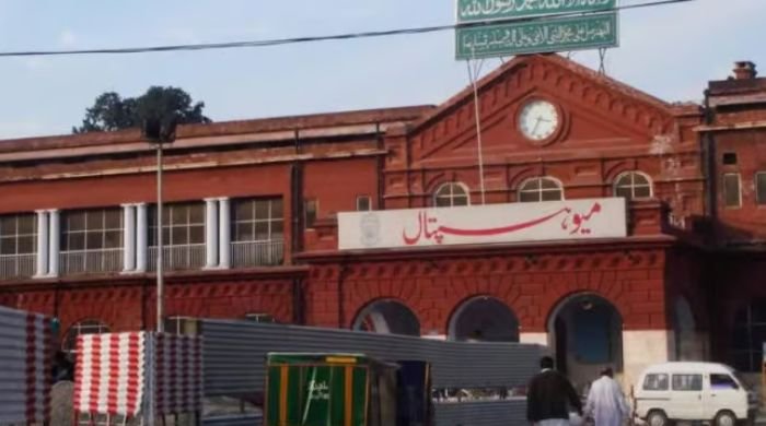 Mayo hospital suspends cardiac care due to financial crisis