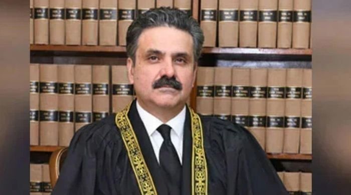 Who is Justice Yahya Afridi? The newly appointed Chief Justice of Pakistan