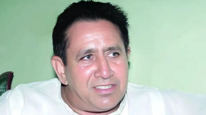 Shafqat Cheema not suffering from coma, clarifies family