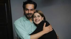 Is Gohar Rasheed marrying Kubra Khan?