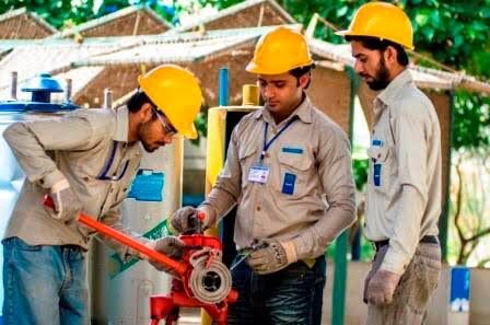 The youth's bulge: Pakistan's demographic dilemma